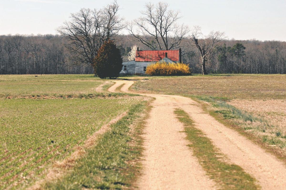 Editorial Local's letter led to preservation legacy Editorials