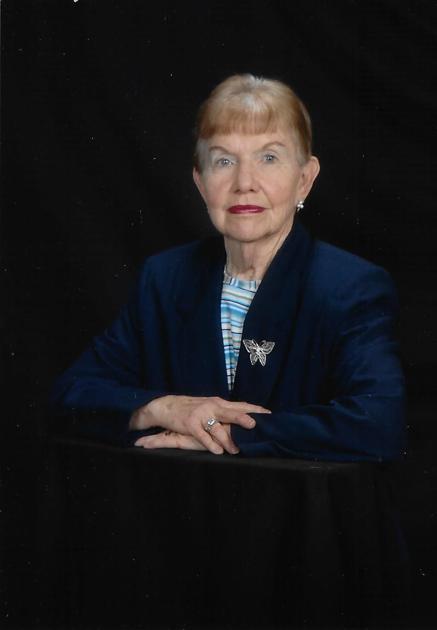 Carolyn Bevis Wray - Fredericksburg.com