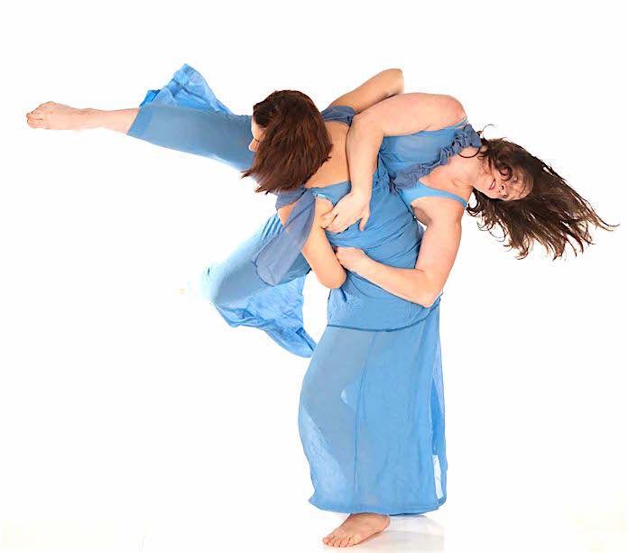 en Route tour wants to speak to the community through dance and multiculturalism - Fredericksburg.com