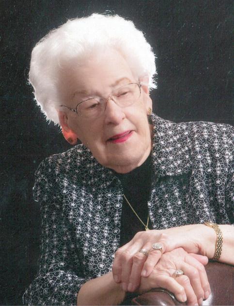 Carrie K. Swann - Fredericksburg.com