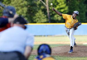 High school baseball: Dinwiddie ousts King George in 4A–East quarterfinals