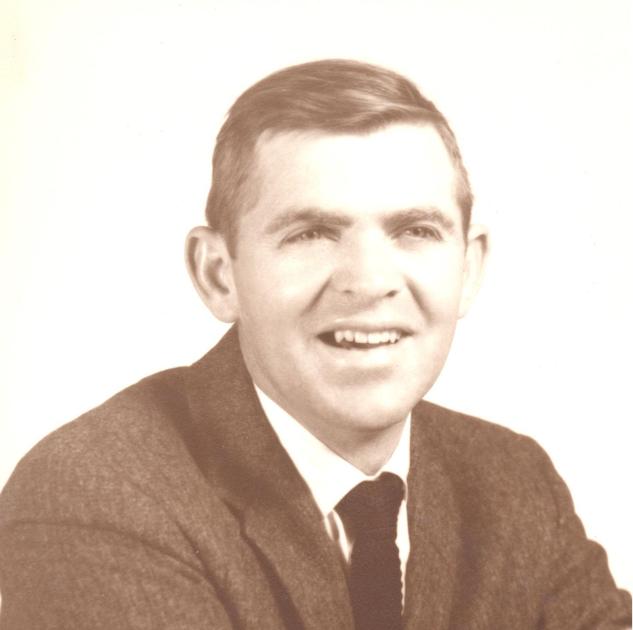 Francis E. Bruce - Fredericksburg.com