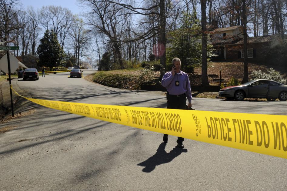 Man shot, killed after altercation with Fredericksburg police officer