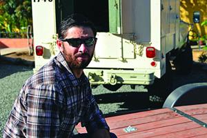 Crucible employee slain by terrorists in Libya was ‘warrior,’ father says