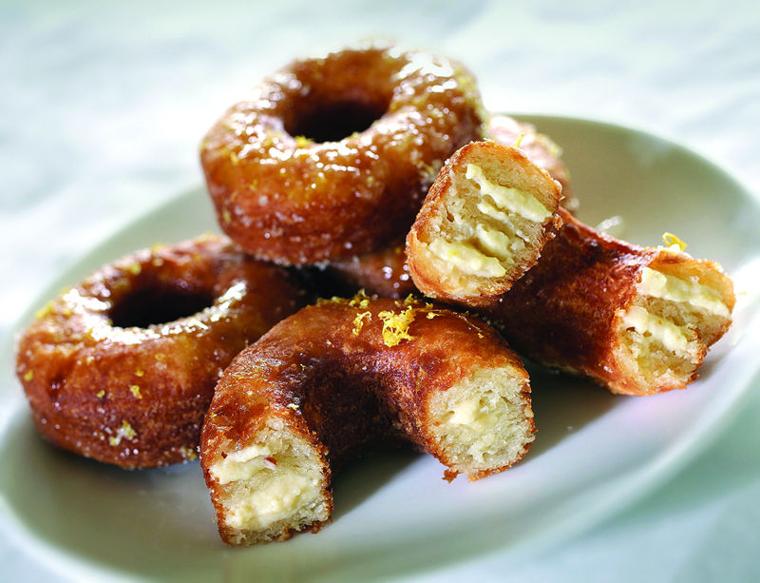 Our mood in food 2015: Tracking the arc of a trend - Fredericksburg.com