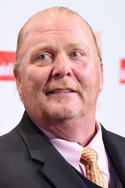 Batali has advice for food-wasters - Fredericksburg.com