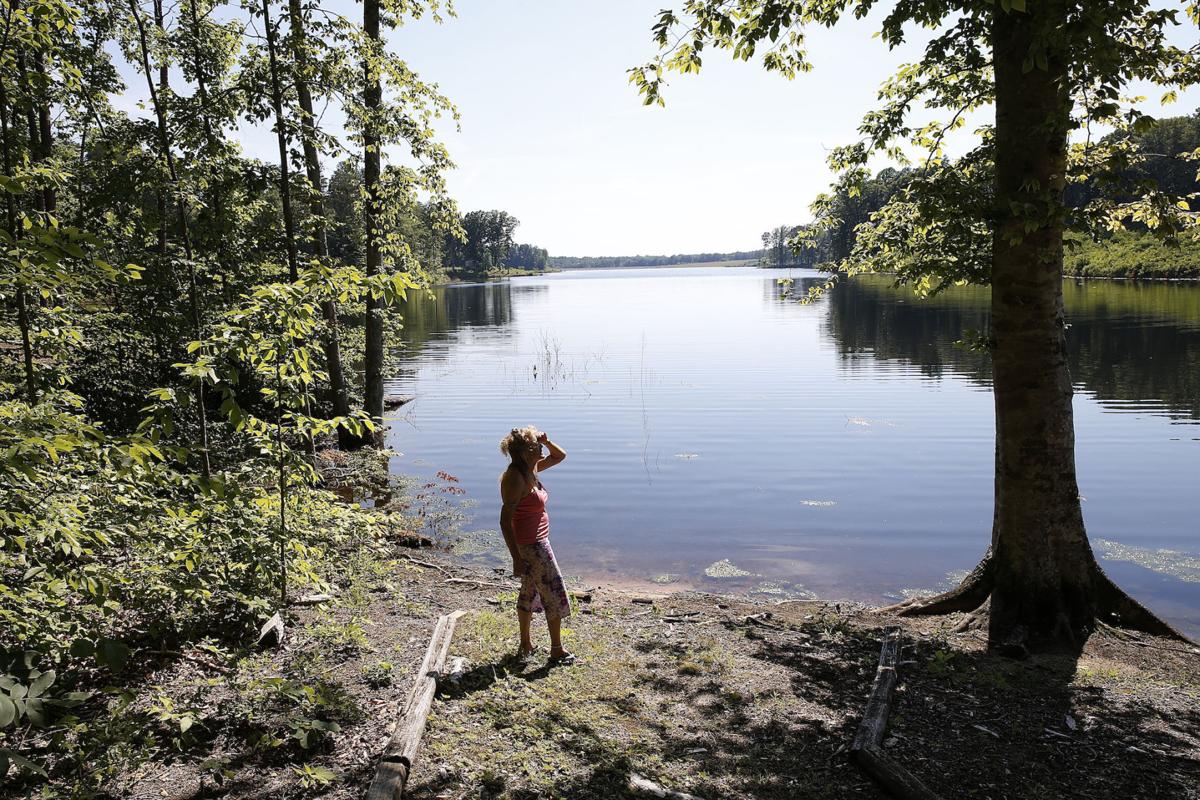 Stafford County may offer tax deferral for Lake Mooney residents Stafford