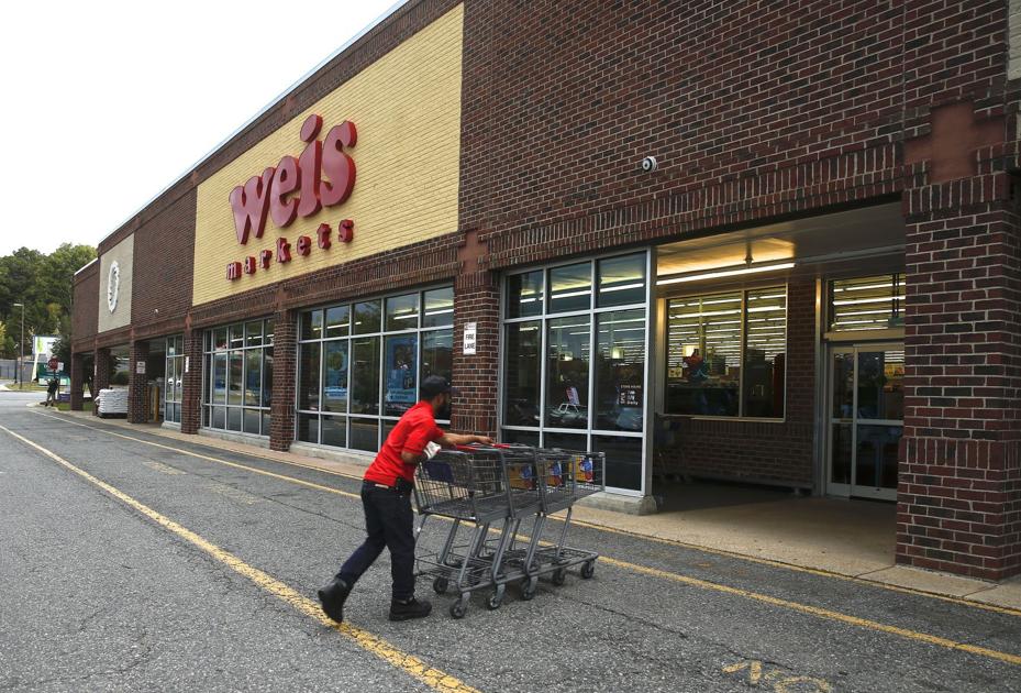 local shoppers get first taste of weis markets local shoppers get first taste of weis markets