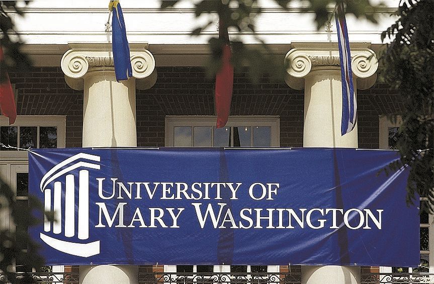 University of Mary Washington raises tuition 4.5 percent | Education