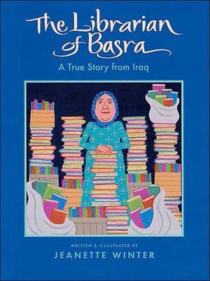 Check out these bookswhere local libraries play starring role