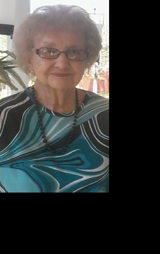 Norma Painter - Fredericksburg.com