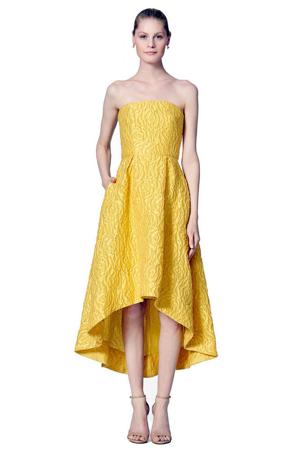 Decoding wedding dress codes