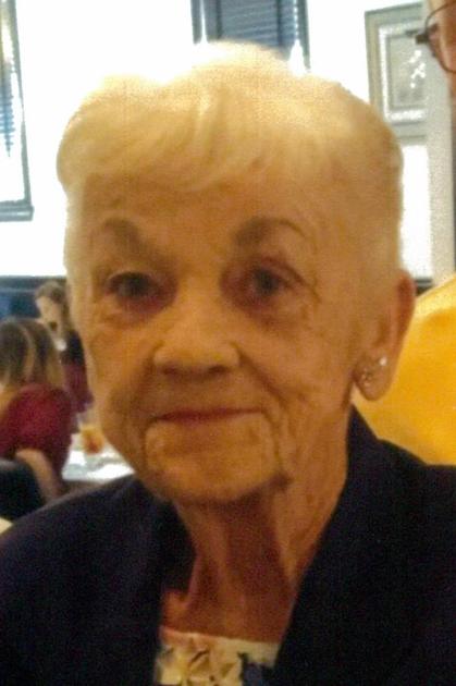 Sylvia P. Brinklow - Fredericksburg.com