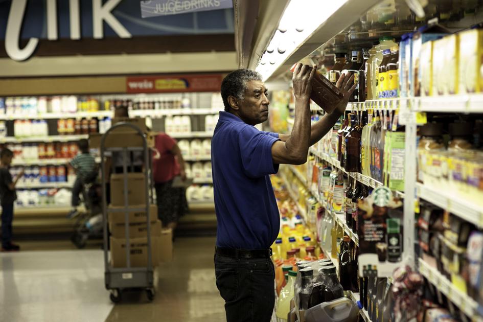 FTC OK's Giant–Food Lion merger - Fredericksburg.com