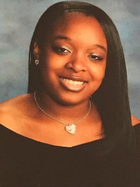 Ciela Parker - Fredericksburg.com