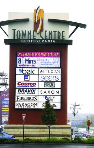 Spotsylvania County leaders revisit restrictions on digital roadside signs