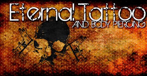 Eternal Tattoo And Body Piercing