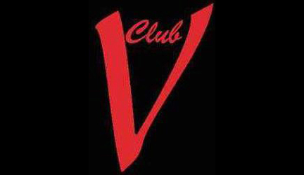 The Vintage Lounge