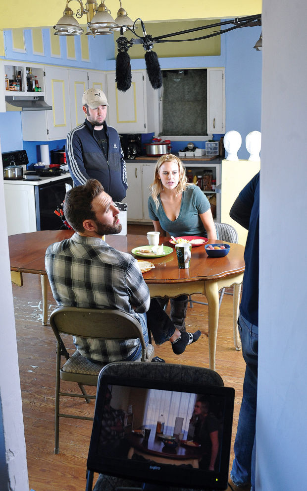 2013-01-19T03:00:00Z Scary movi...