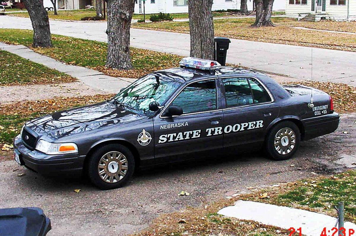 State patrol investigating Louisville shooting News