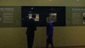 Stolen Van Gogh Paintings Return to Dutch Museum