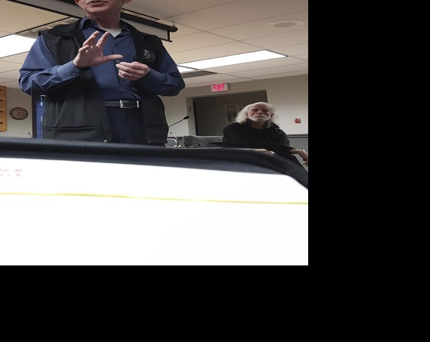 Alaska's chief doctor joins Mat-Su Opioid Taskforce - Mat-Su Valley Frontiersman
