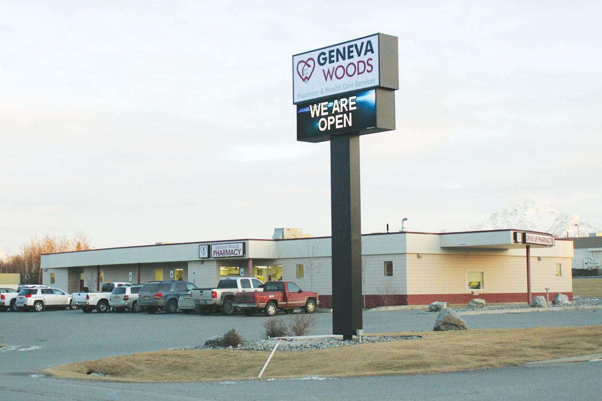 Wasilla pharmacy robbed for drugs Local News Stories