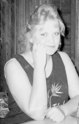 Amelia Diane Kellogg-Gerrard