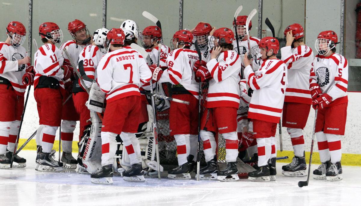 Warriors win Big Lake hockey tourney Local Sports News