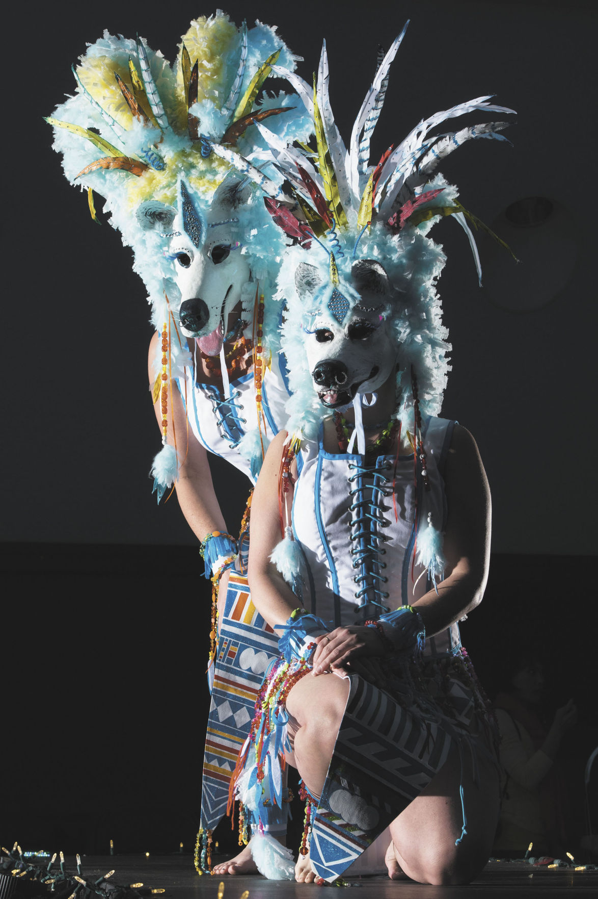 Wearable Art Show returns for 9th year in February Arts