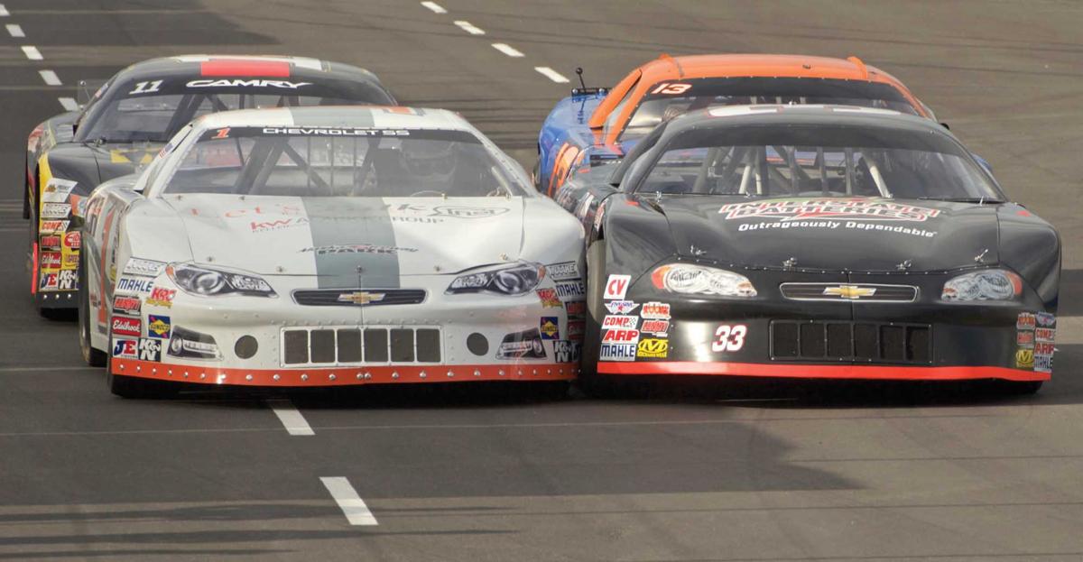 Alaska Raceway Park capping season with full weekend of action Local