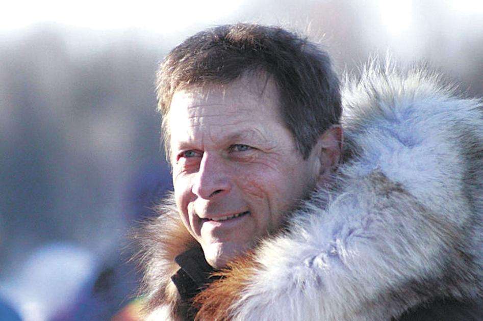 Mushers lead the way: Buser, King highlight 2017 Alaska Sports Hall of Fame class - Mat-Su Valley Frontiersman
