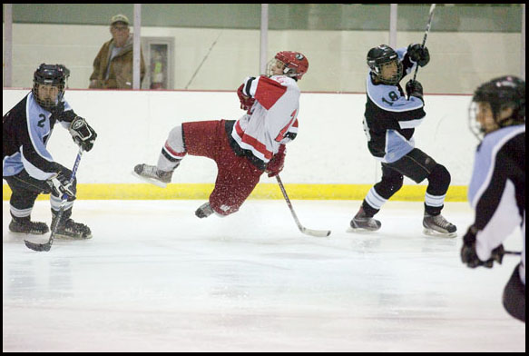 Chugiak Mustangs