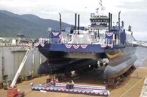 Mv Susitna