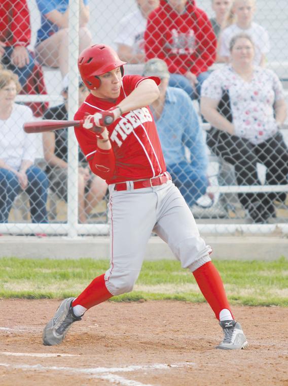 Sacred Heart baseball picks up pair of victories Daily