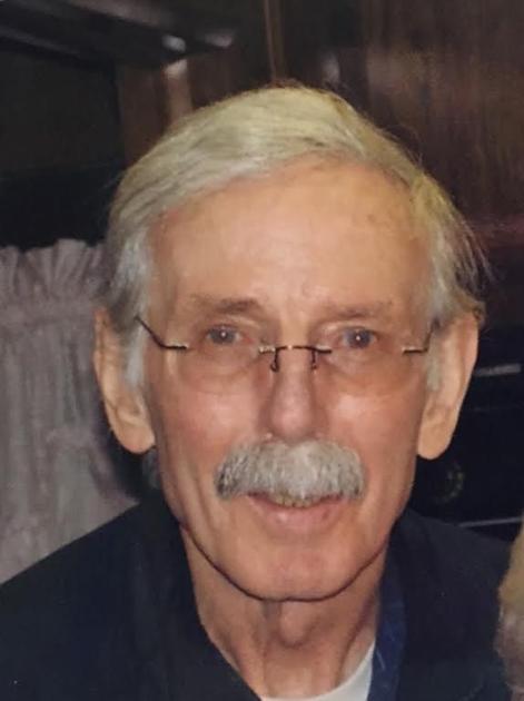 Thomas Daniel Lay St Maries Town News Obituaries