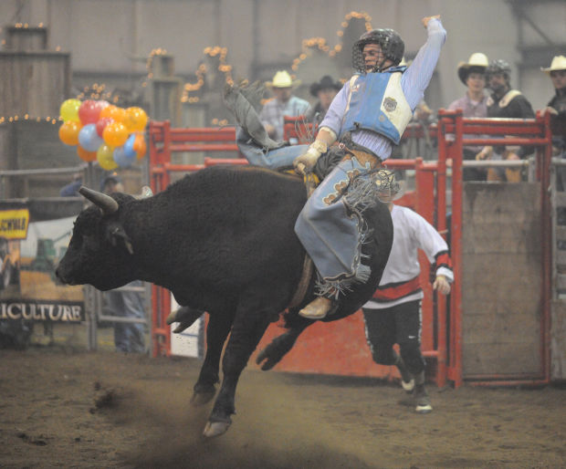 Bull poker wenatchee
