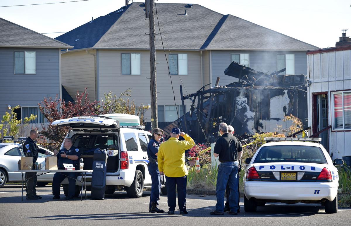 Philomath Fire Investigation 01