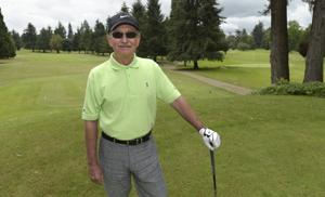 Randy Byers brings experience to Golf Club of Oregon