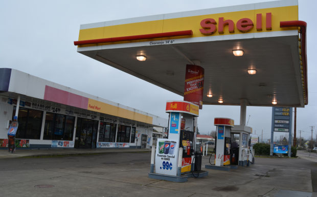 Shell station owner in Philomath faces DEQ penalties ...