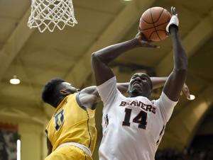 OSU men's basketball: Gomis, Morris-Walker take on adversity