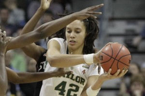 Baylor, Notre Dame to play for women's national title
