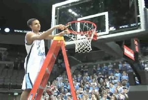 Cutting The Net