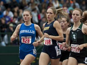 5A/4A girls state: Spartans' Feist wins three medals