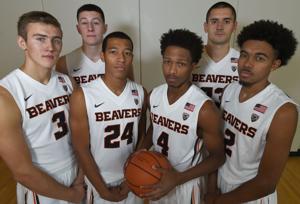 OSU men's basketball: Freshmen wading through transition
