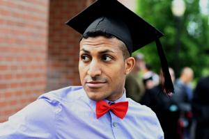 OSU grads reflect on memorable moments