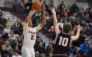 Prep boys basketball: Crescent Valley heads to 5A tourney