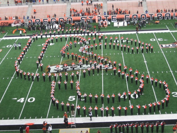 The Osu Band Light Up My Fire The Osu Band Light Up My Fire