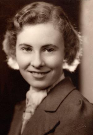 Margaret R. Calcote