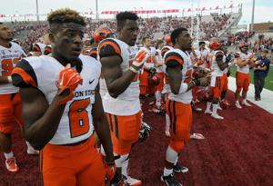 OSU football: Beavers looking for a remedy